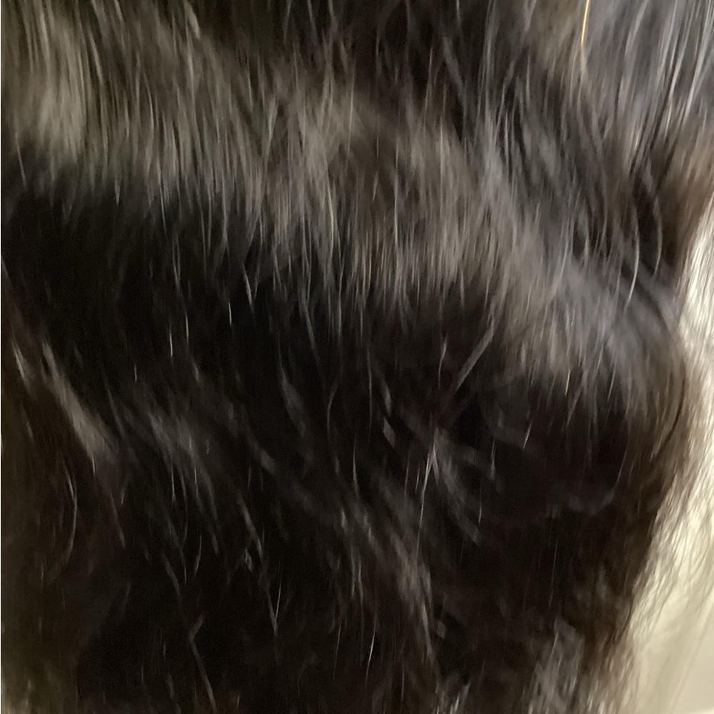 BODY WAVE INDIAN REMY  360 Lace Preplucked (NWOT) - Picture 13 of 14